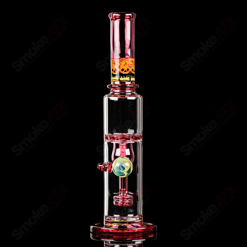 Full Size Gold Ruby Incycler Crunklestein x Terroir - Smoke ATX