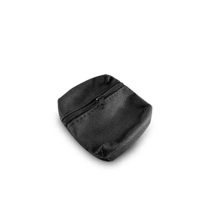 Woven Black 7” Domino Vatra - Smoke ATX