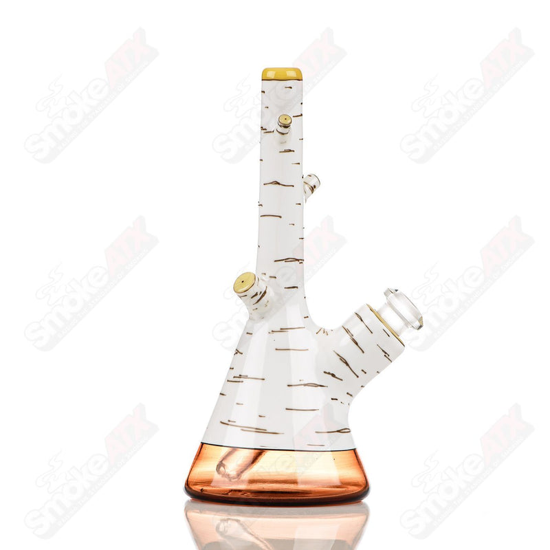 #9 Birch Tube Foster Glass