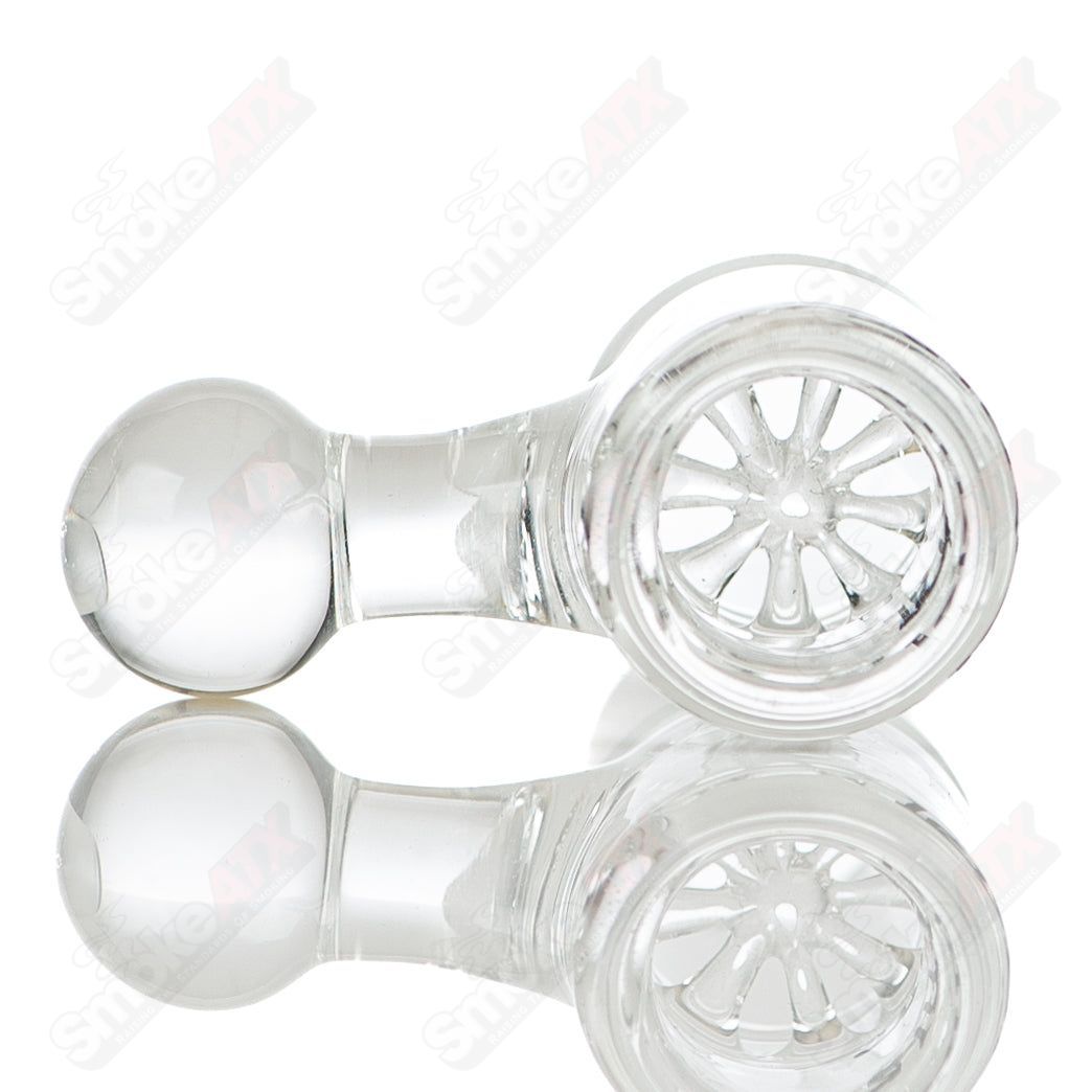 54 Arm Bubbler Leisure - Smoke ATX