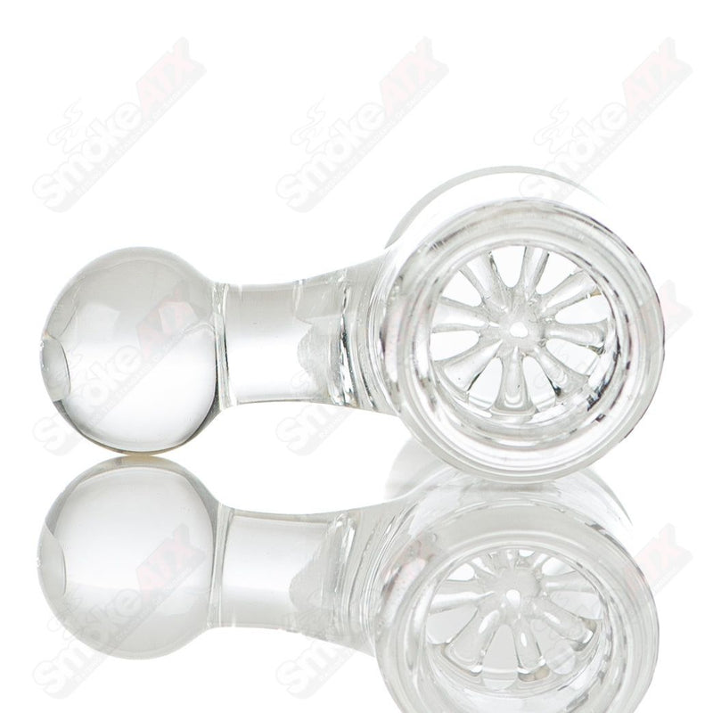 54 Arm Bubbler Leisure - Smoke ATX
