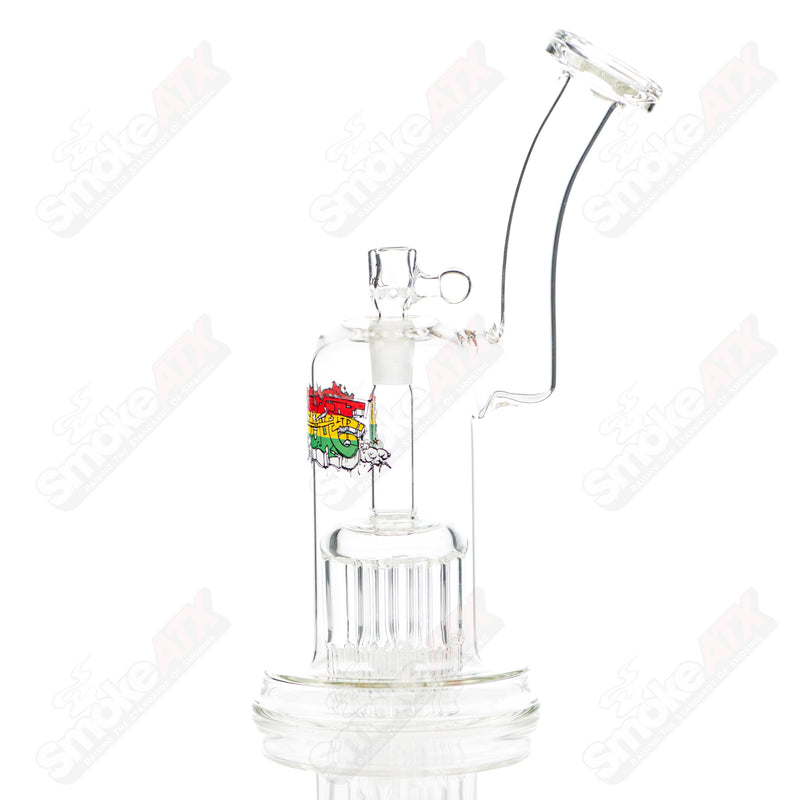 #2 14mm Rasta 44 Mag Leisure
