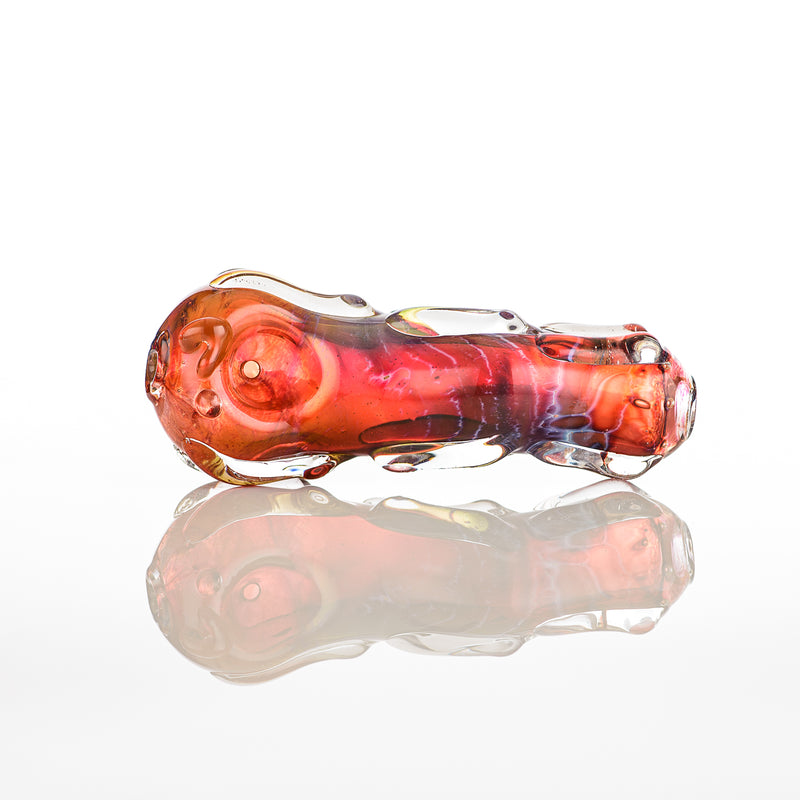 #57 Spoon Glass by Nobody