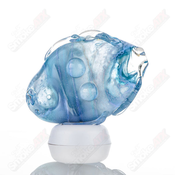 #29 Goddess Pipe Glass by Nobody - Smoke ATX