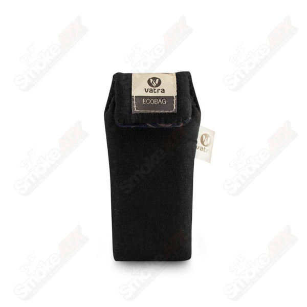 Vatra Bags Black Hemp V01 5” Velcro - Smoke ATX