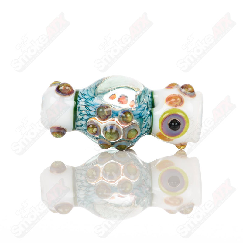 #2 Small Chillum Baby Dabs