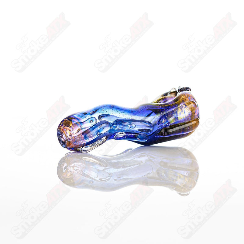 #17 Spoon Glass by Nobody