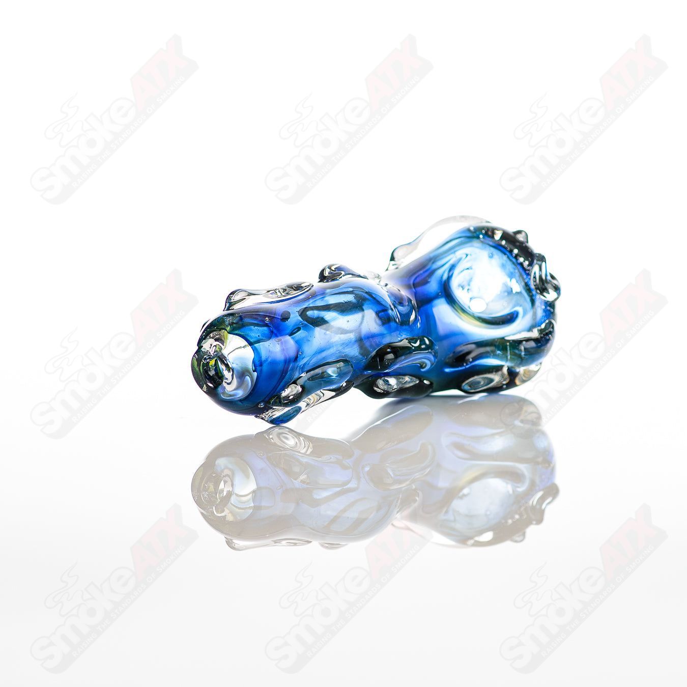 58 Spoon Glass by Nobody - Smoke ATX