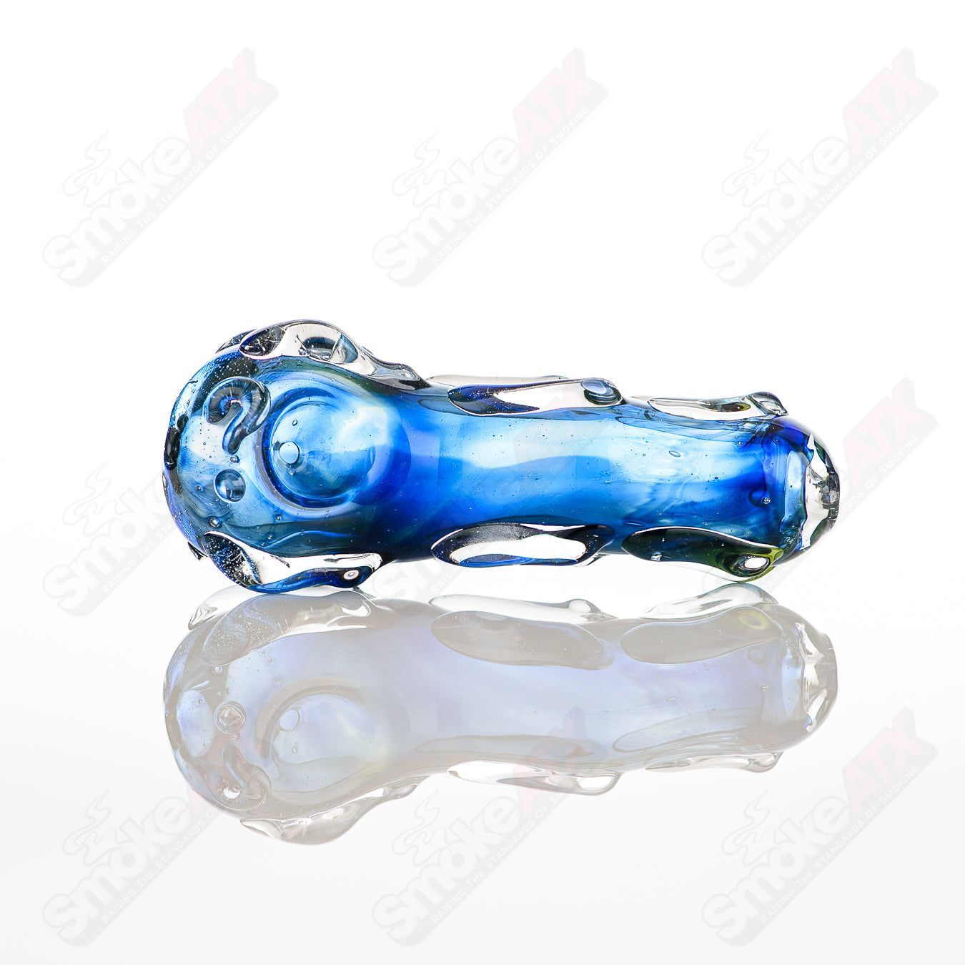 58 Spoon Glass by Nobody - Smoke ATX