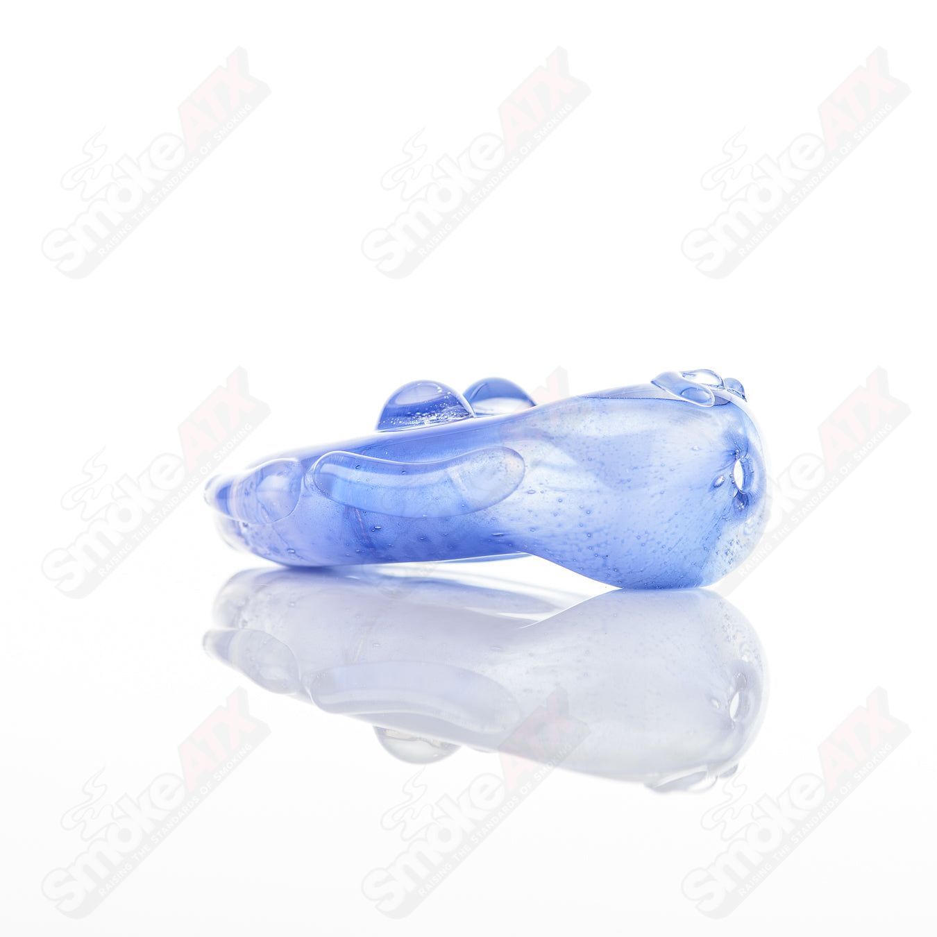 #14 Goddess Pipe Glass by Nobody - Smoke ATX