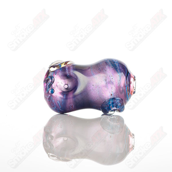 #26 Bean Spoon Glass by Nobody - Smoke ATX