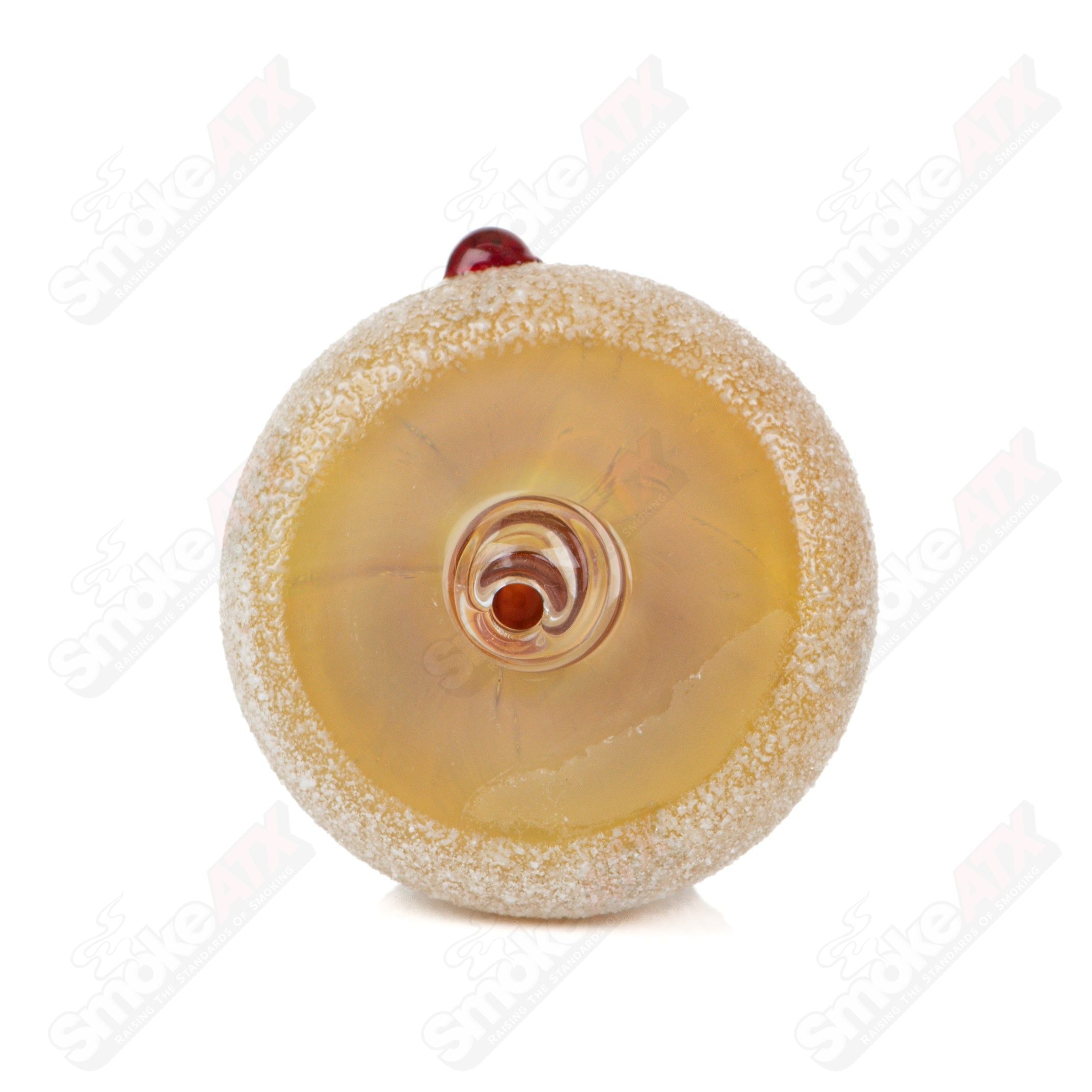 #2 Directional Donut Cap KGB - Smoke ATX