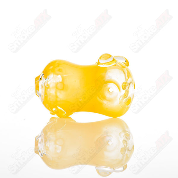 #28 Bean Spoon Glass by Nobody - Smoke ATX