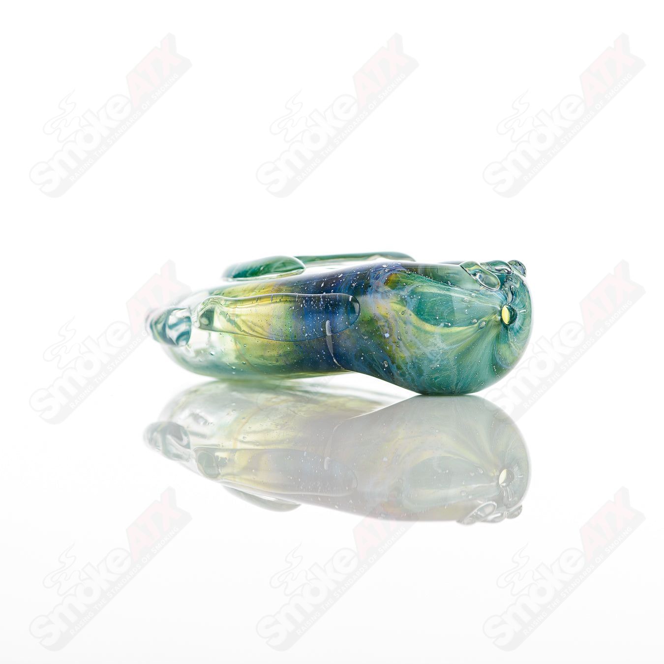#2 Goddess Pipe Glass by Nobody - Smoke ATX