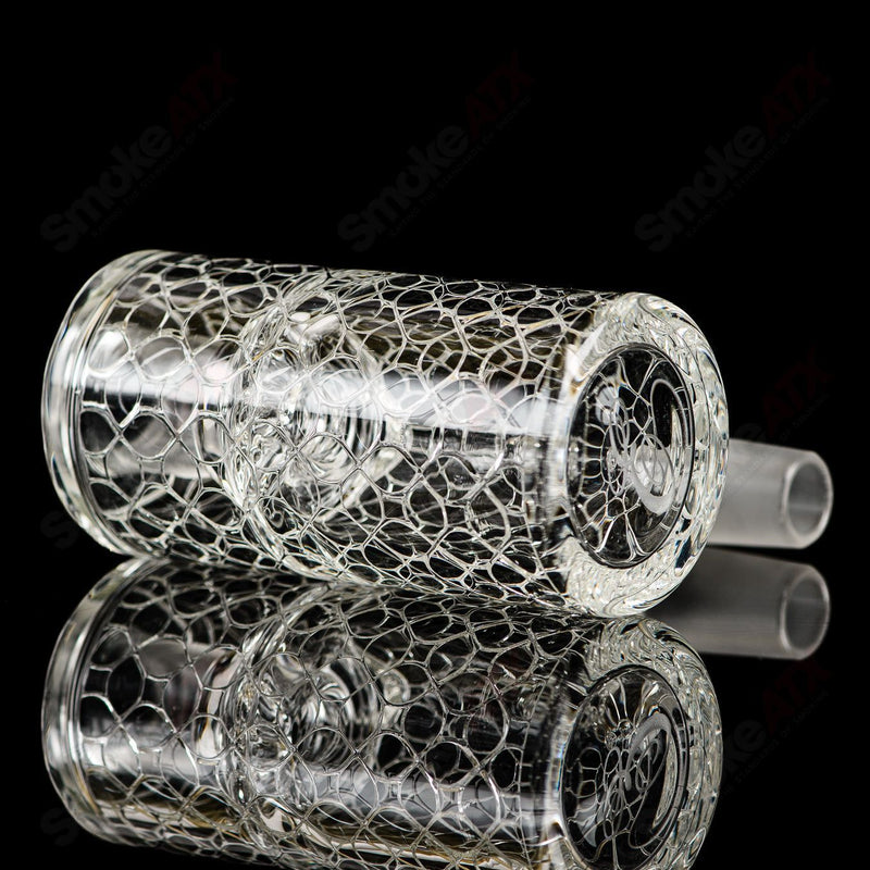 #2 18/90 Elementum Bubble Trap Dry Catcher Avant-Garde Glass