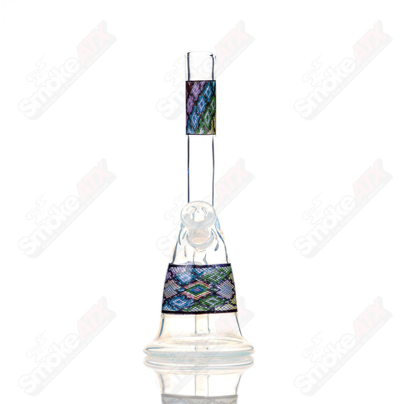 #2 Filla Tube John W Glass