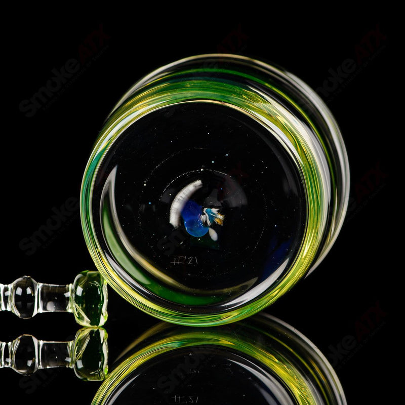 UV "Drink Me" Absinth Set Gemini - Smoke ATX