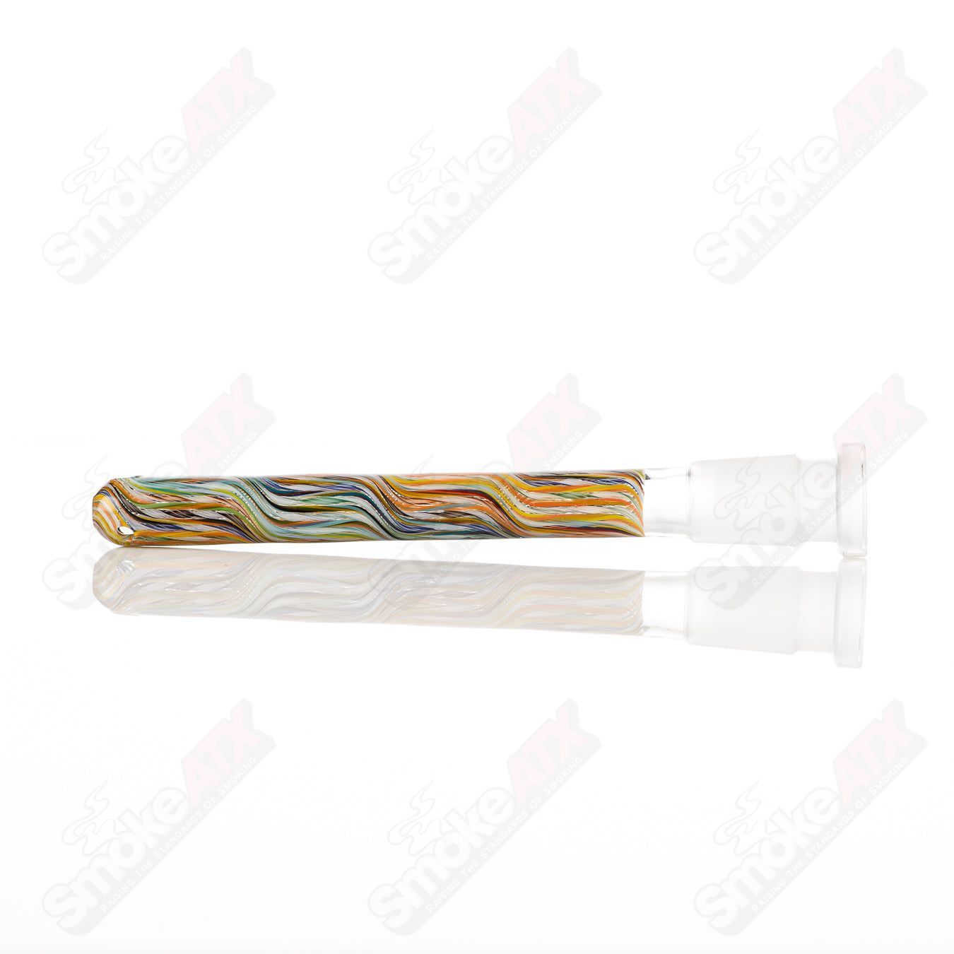 #3 Beaker SPG x Harold Cooney - Smoke ATX
