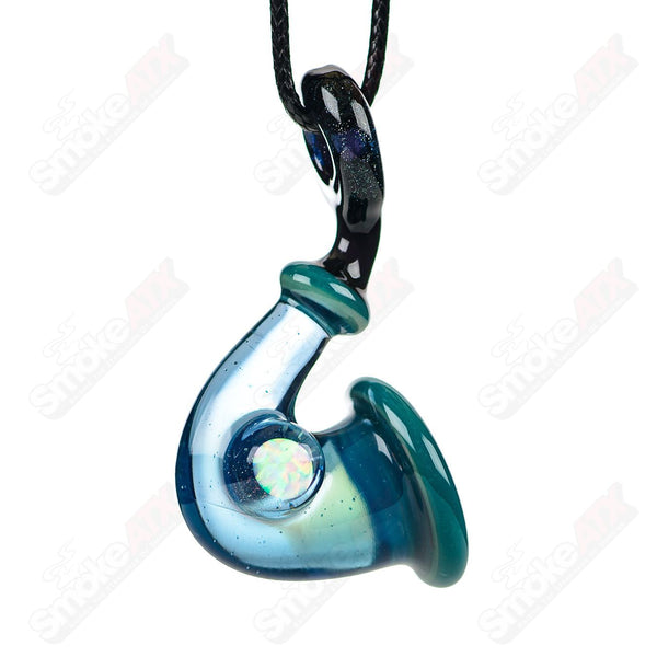 #1 Sherlock Pendant V1 JMass - Smoke ATX