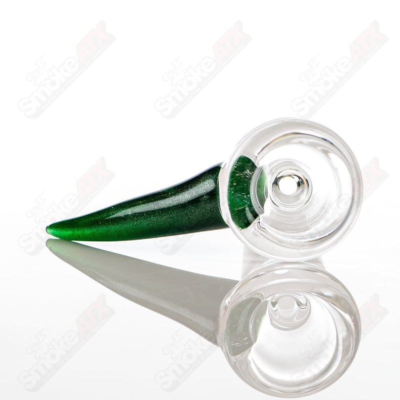 #3 17in 50x5mm Color inline Texas Tubes