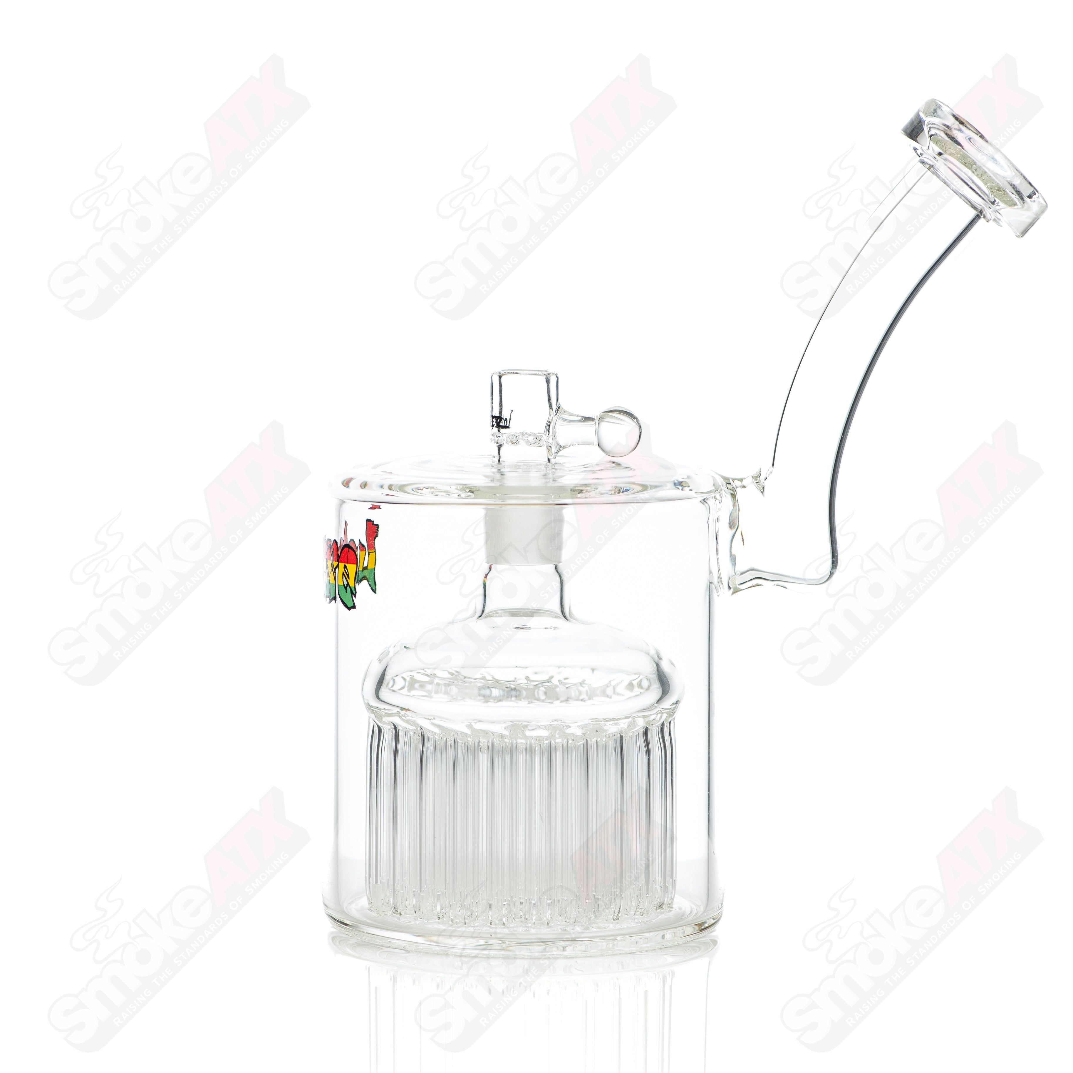 54 Arm Bubbler Leisure - Smoke ATX