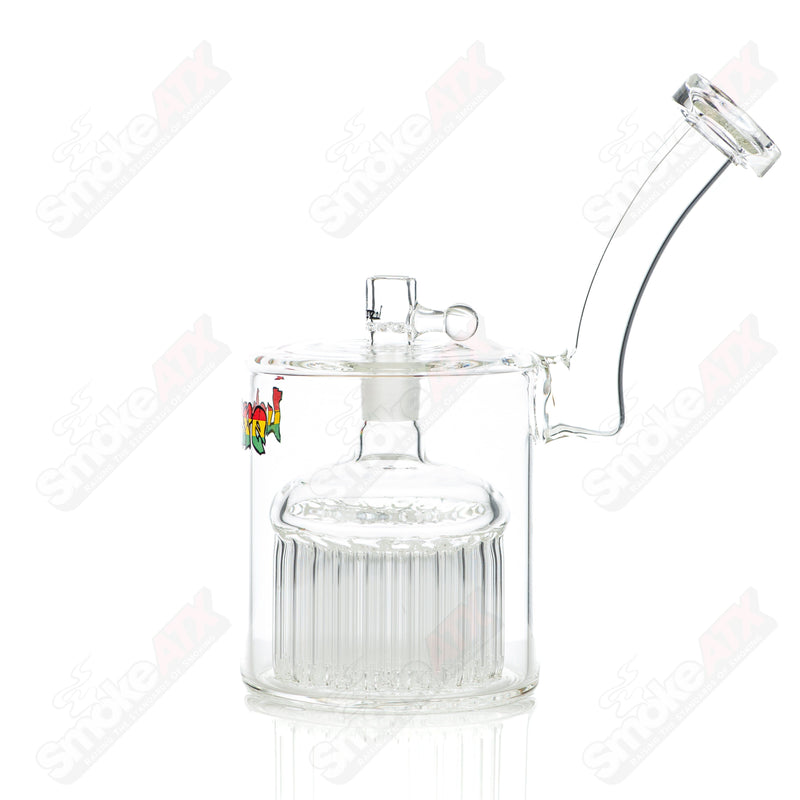 54 Arm Bubbler Leisure - Smoke ATX