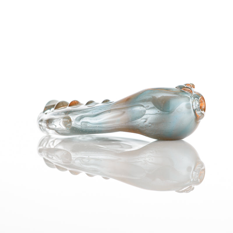 #25 Goddess Pipe Glass by Nobody