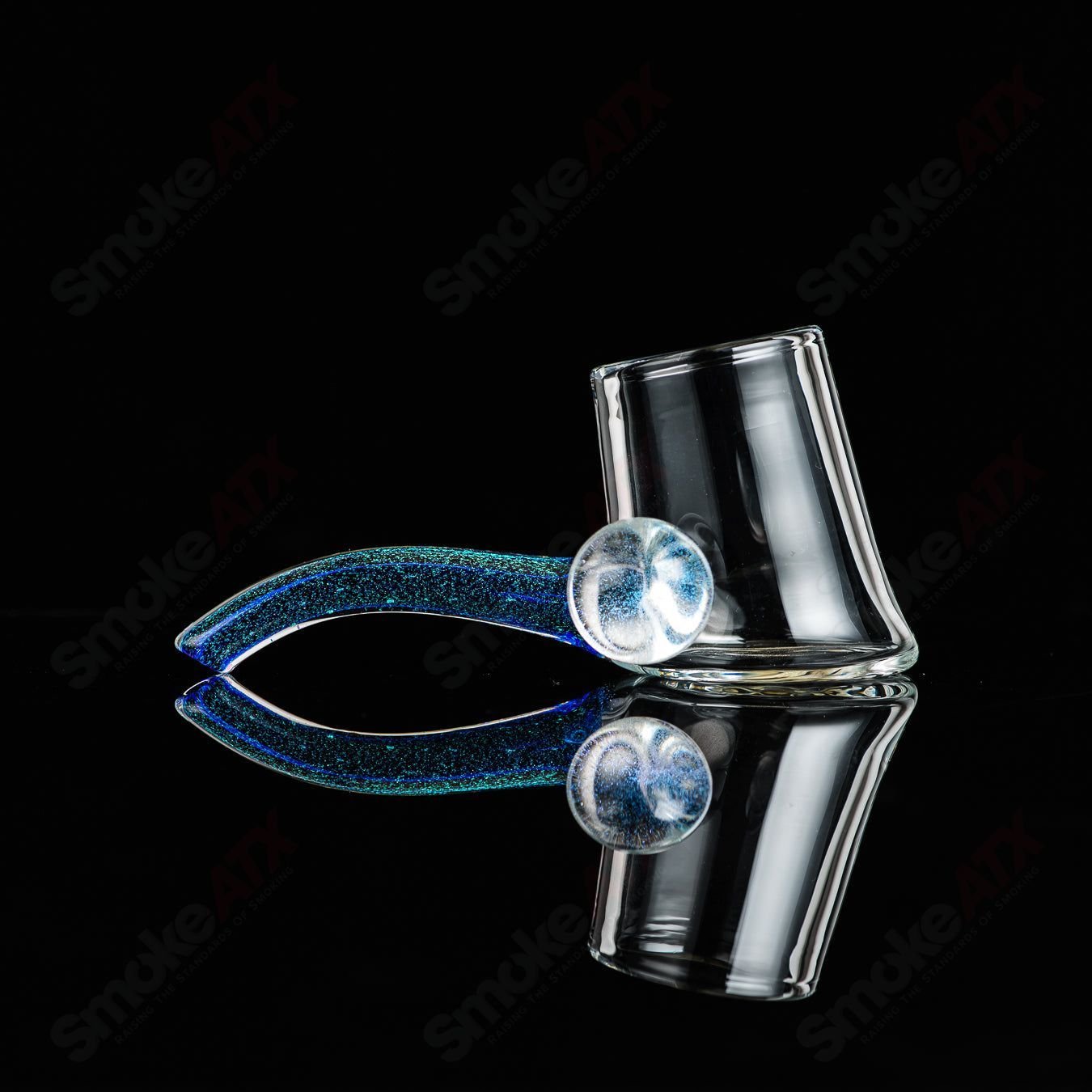 6 Dichro Proxy Attachment Justin Freeman - Smoke ATX