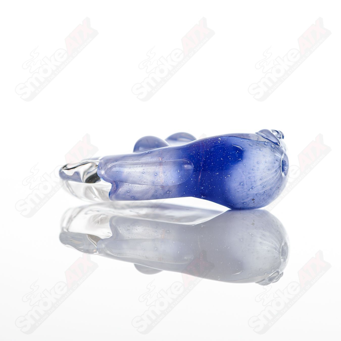 6 Goddess Pipe Glass by Nobody - Smoke ATX