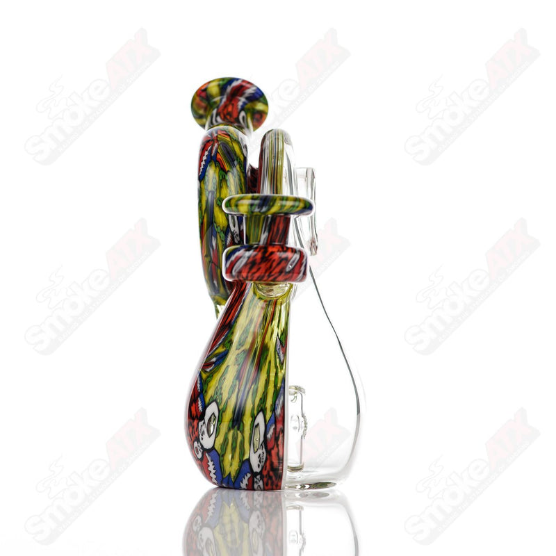 " The Greatful Dead"  Infinity Bottle by Earl Jr x AKM - Smoke ATX