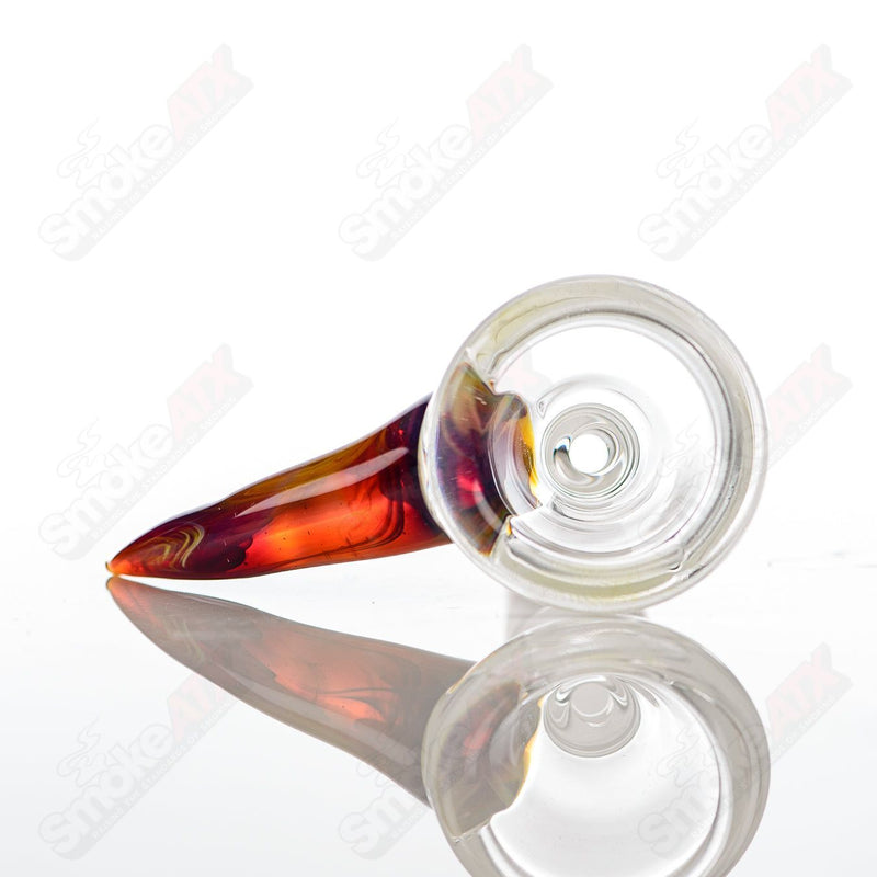 #3 16in 50x5mm Color inline Texas Tubes