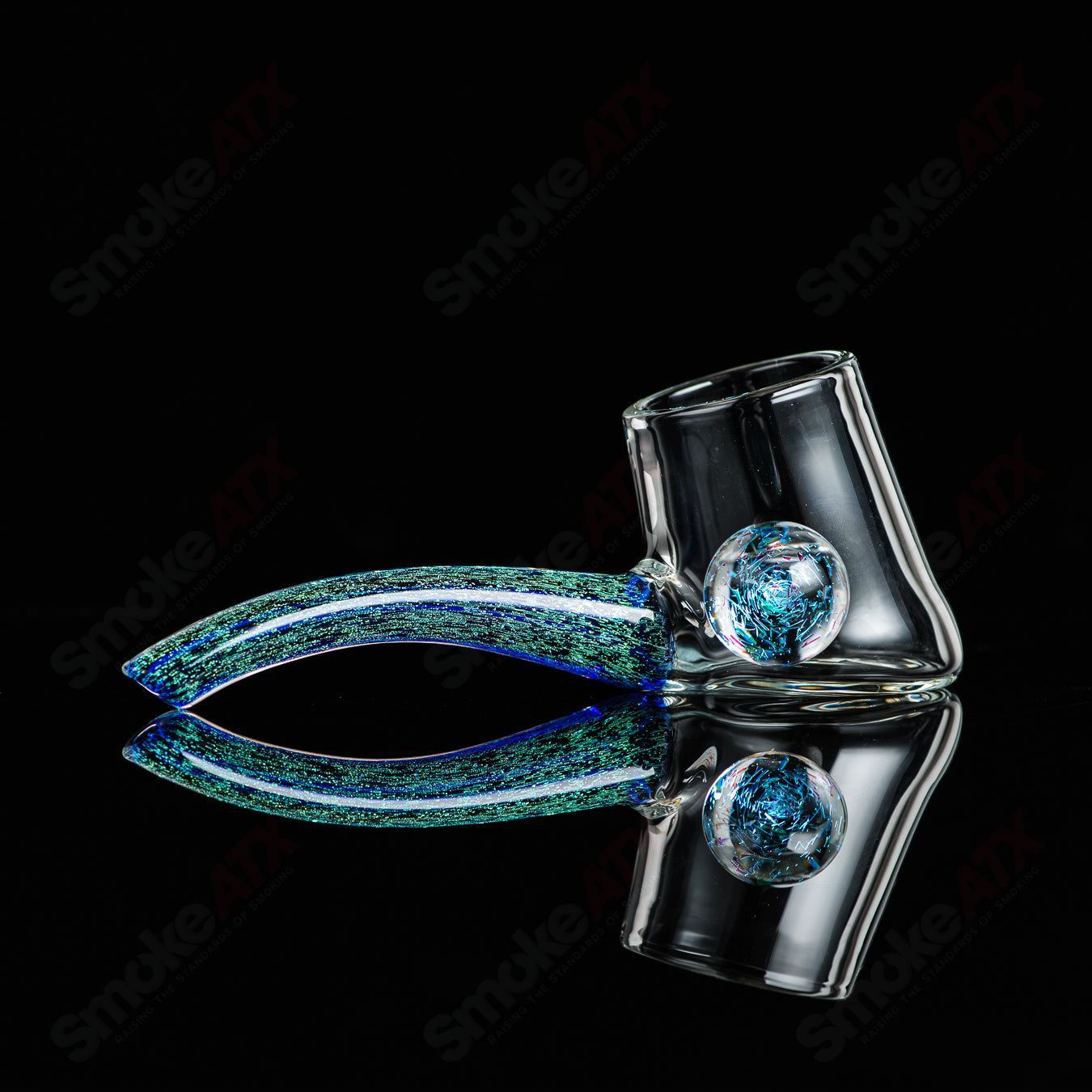 #1 Dichro Proxy Attachment Justin Freeman - Smoke ATX