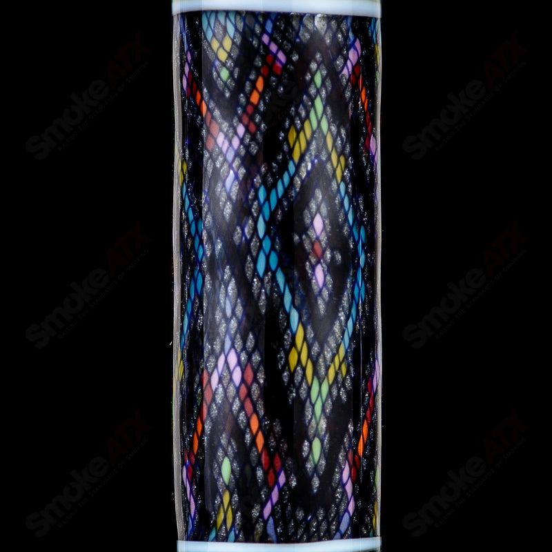 #1 Filla Tube John W Glass