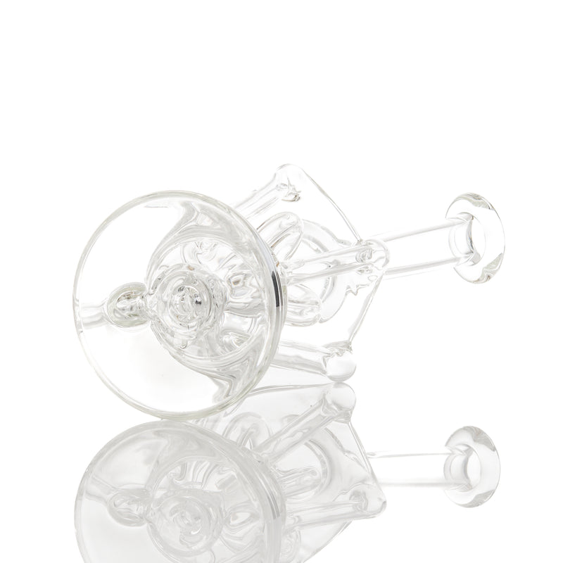 Clear 5 Way Synchronizer Gordman Glass - Smoke ATX