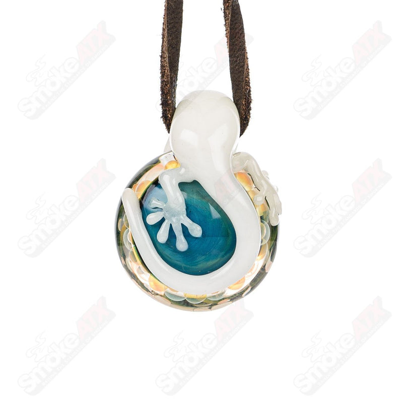 #1 Tier 1 Pendant Kengtaro Glass