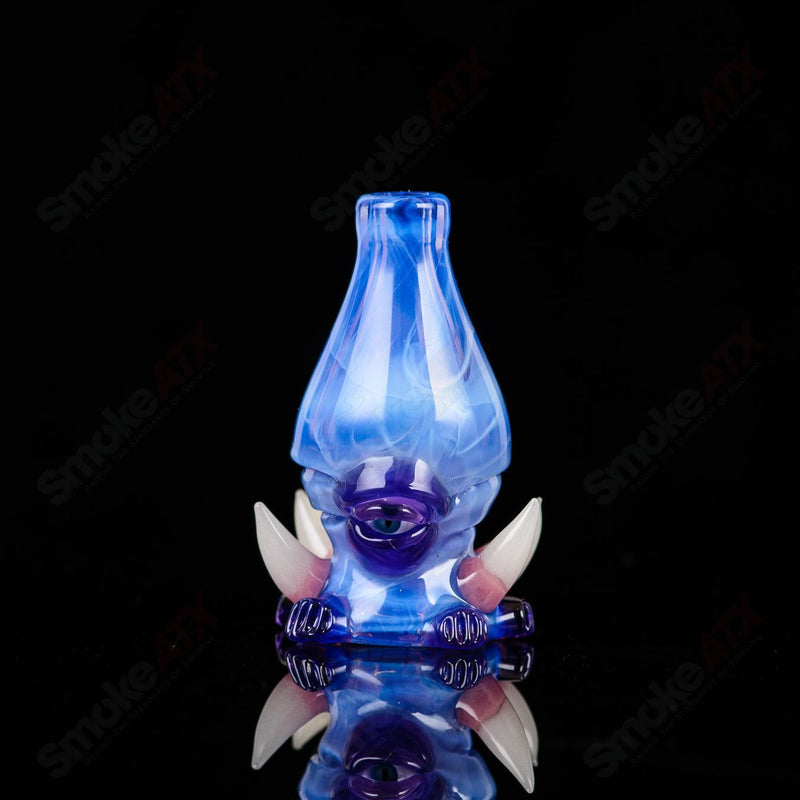 Bubble Cap (Skyline/Empire) SALT - Smoke ATX