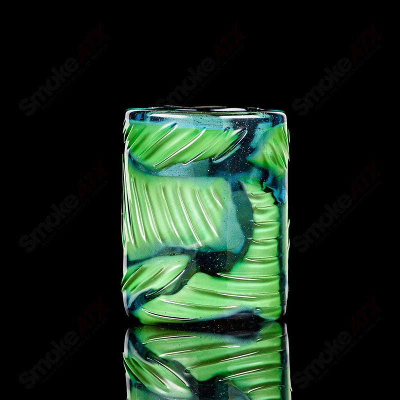 Shot Glass Salt - Smoke ATX