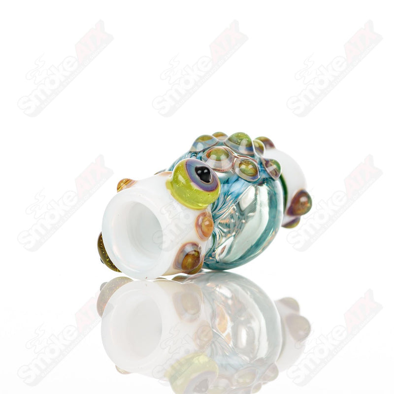 #2 Small Chillum Baby Dabs