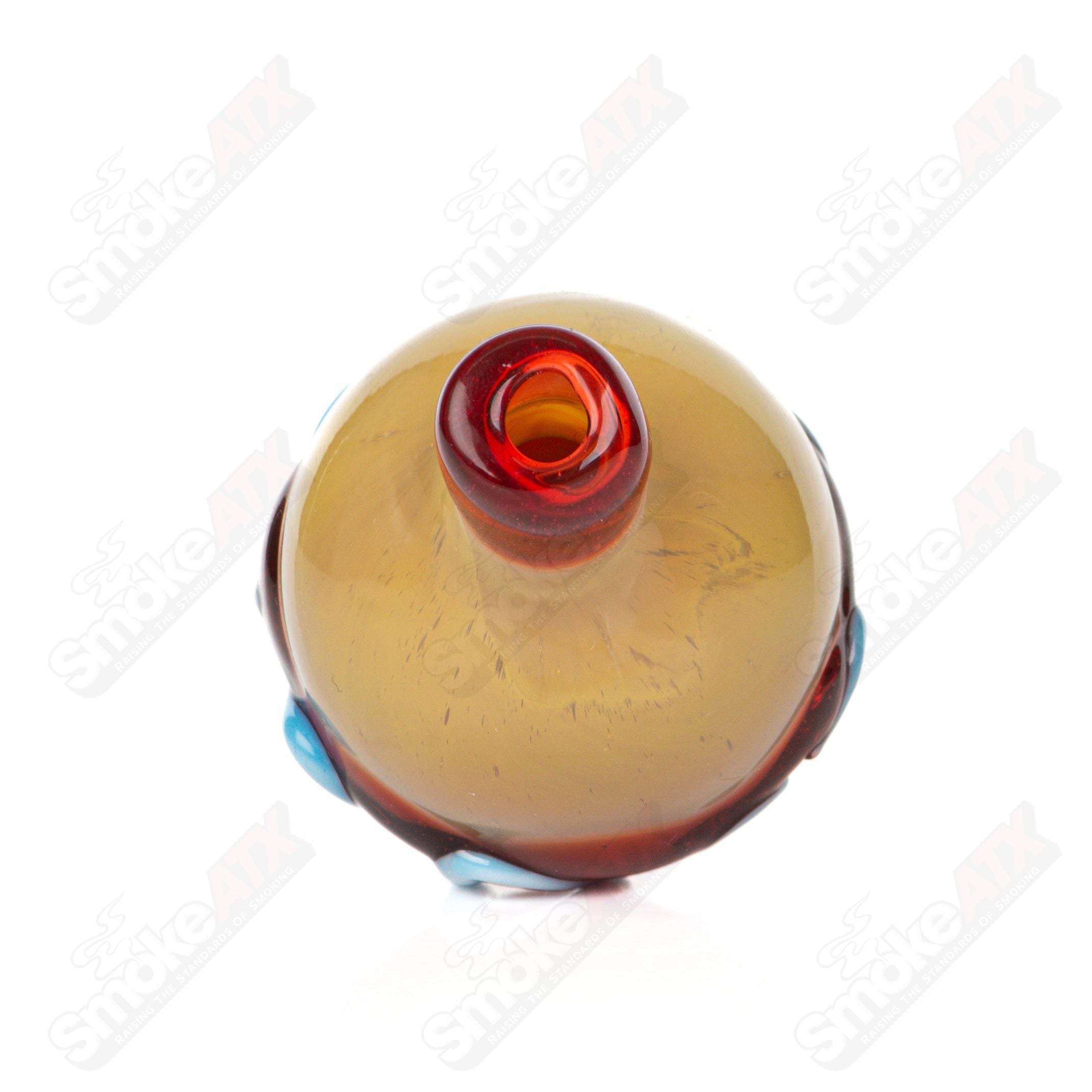 #2 Bubble Donut Cap KGB - Smoke ATX