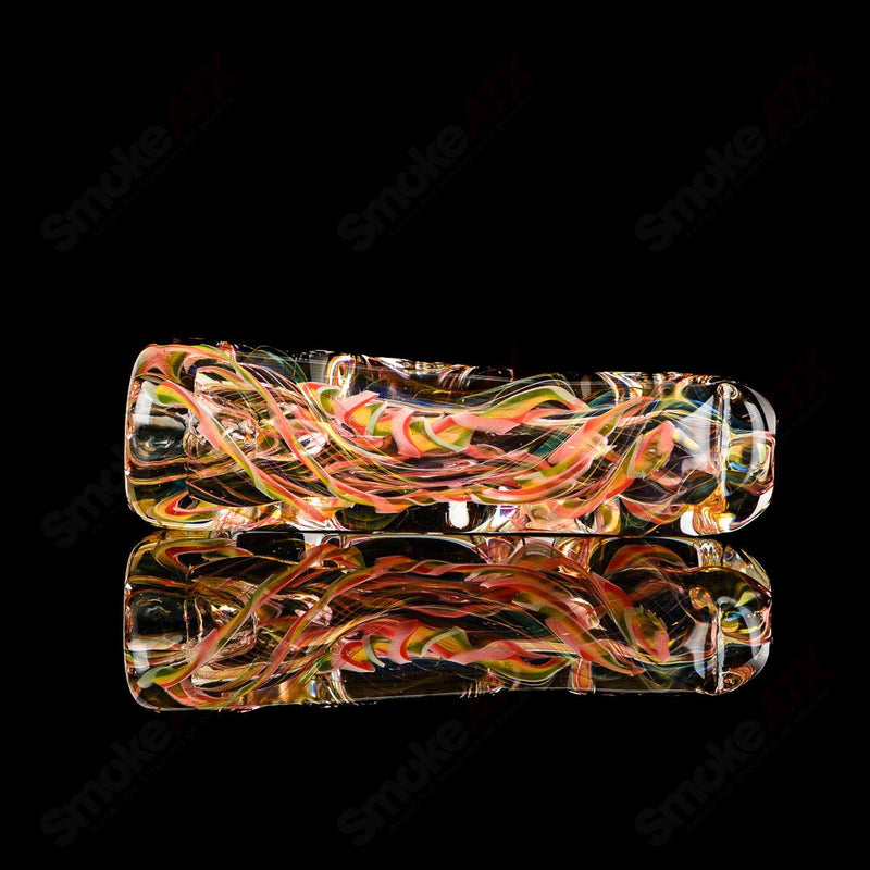 #29 Taster Texas Hot Glass