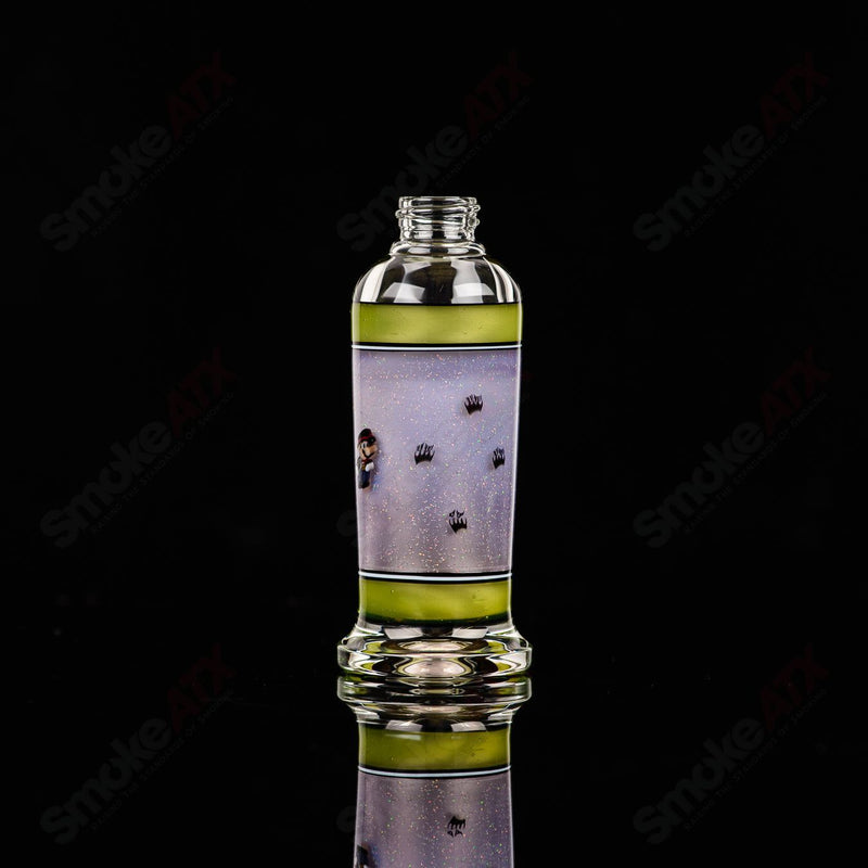 #1 Spray Bottle SPG x Micro