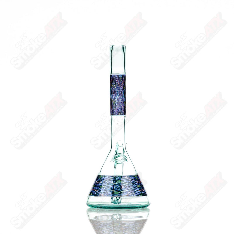 #1 Filla Tube John W Glass
