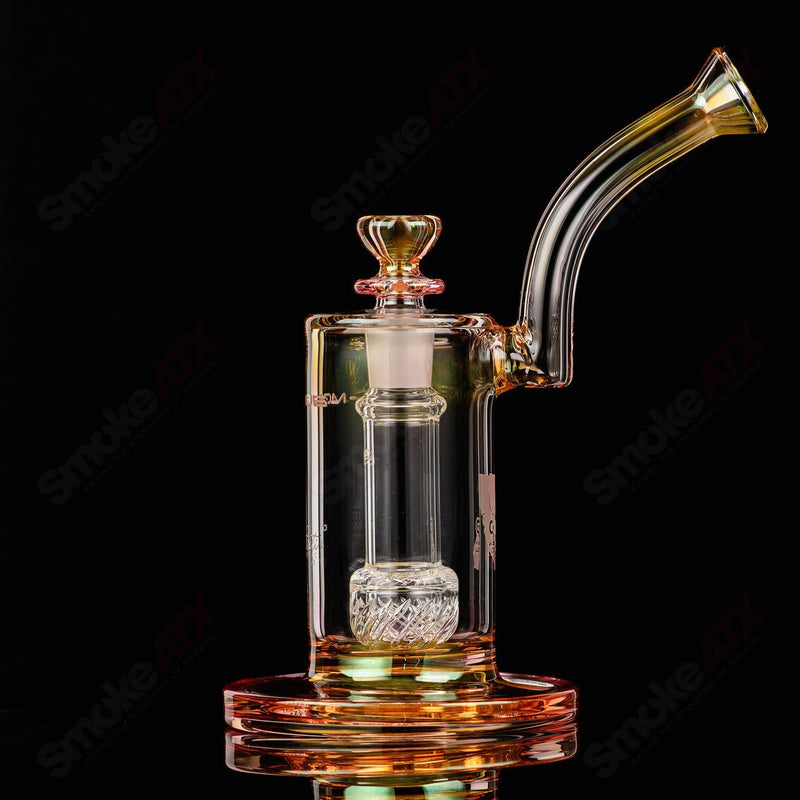 Ion Reti V1 Gold Fume Series Mobius - Smoke ATX