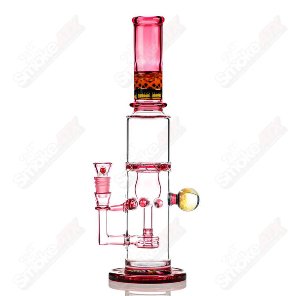 Full Size Gold Ruby Incycler Crunklestein x Terroir - Smoke ATX