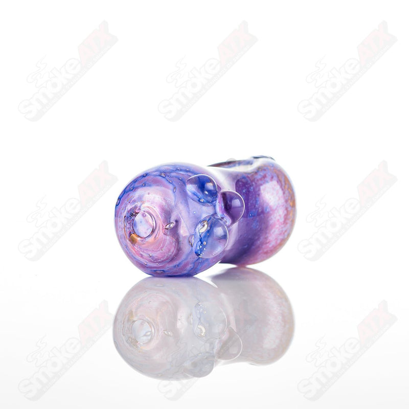 #23 Bean Spoon Glass by Nobody