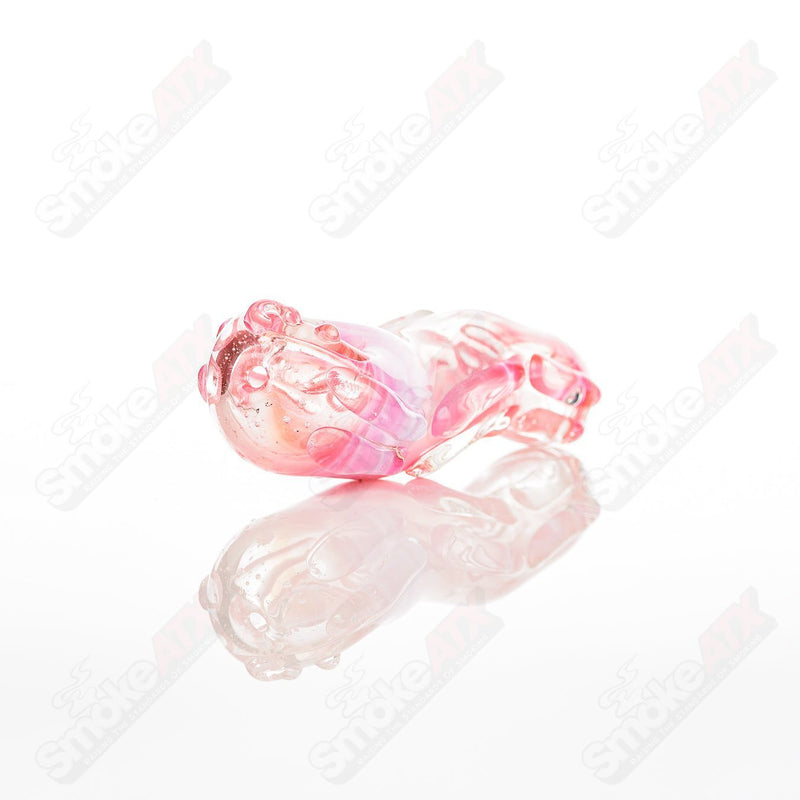 #37 Spoon Glass by Nobody