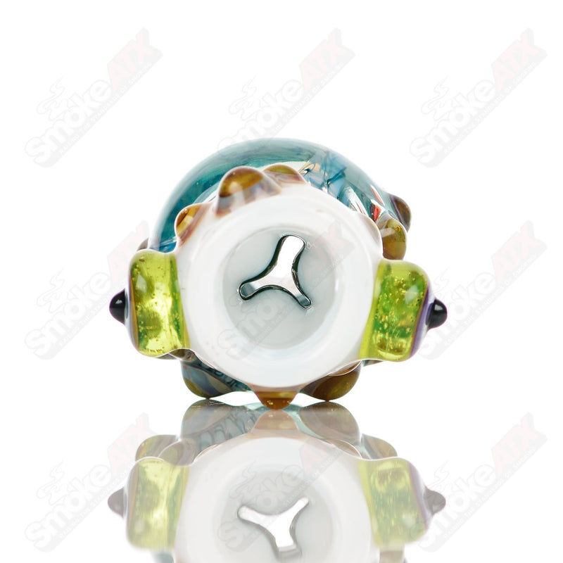 #2 Small Chillum Baby Dabs