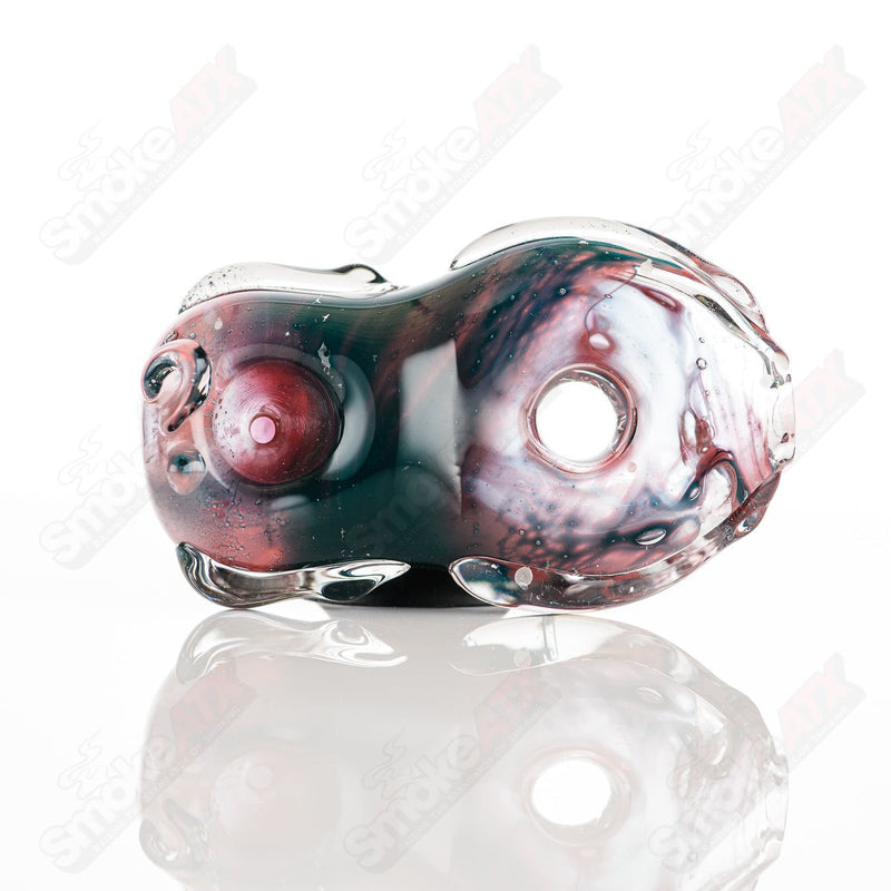 #10 Goddess Pipe Glass by Nobody