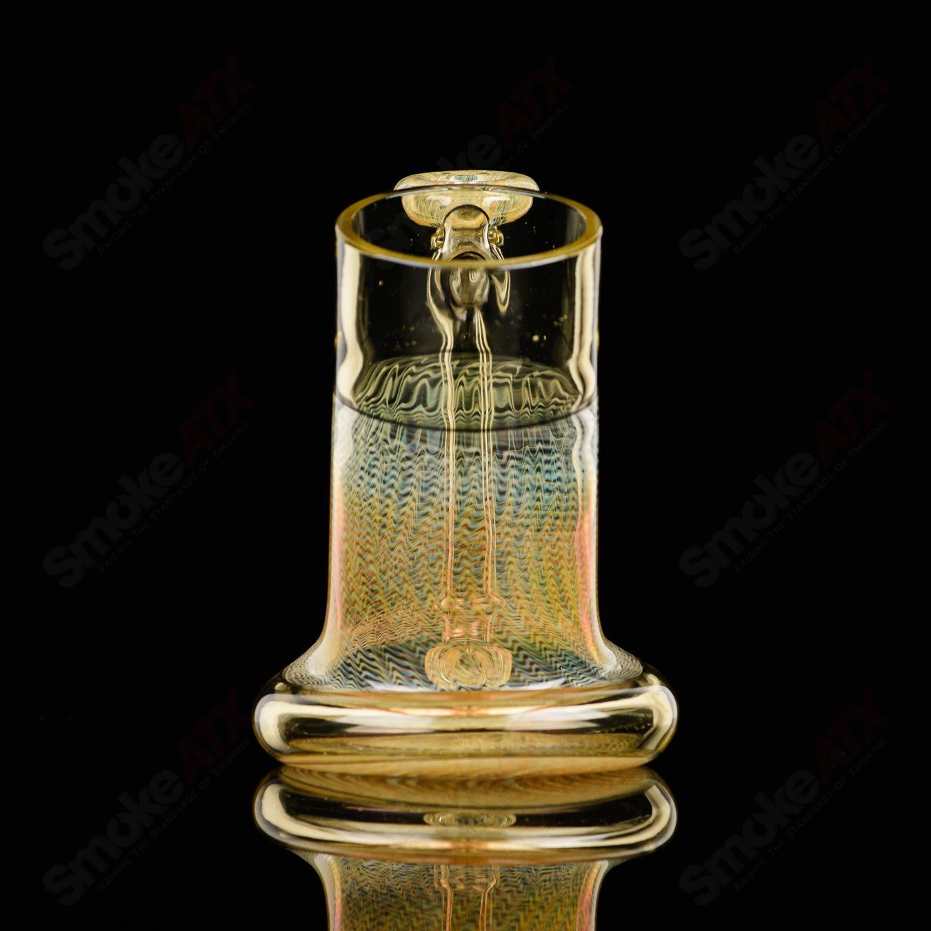 Mug and Sherlock Set Adam Rosenfelt x SPG - Smoke ATX
