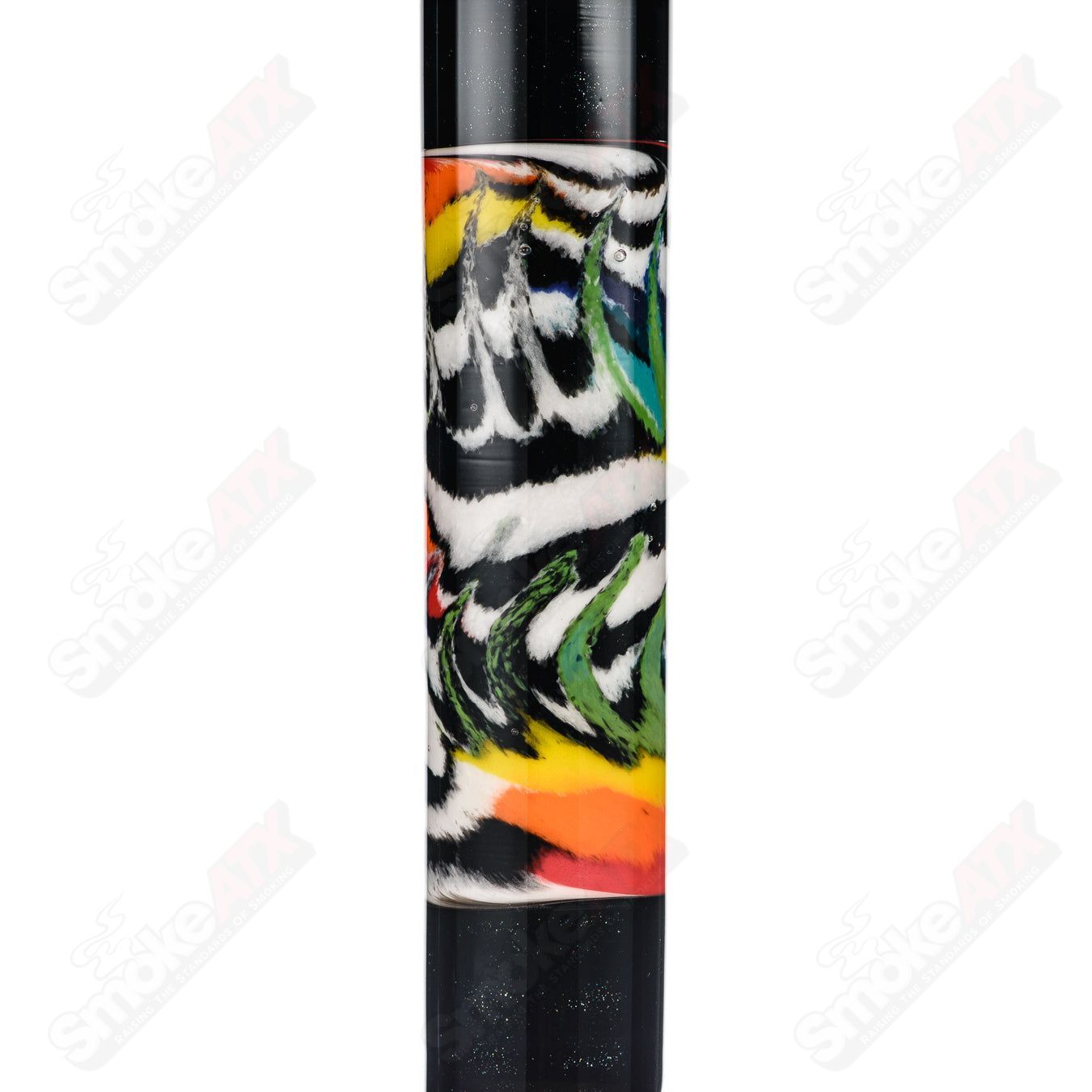 Frit Tech Dotstack Beaker Indo x GD - Smoke ATX